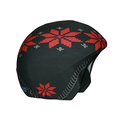 Image of COOLCASC JACQUARD Multisport Helmet Cover