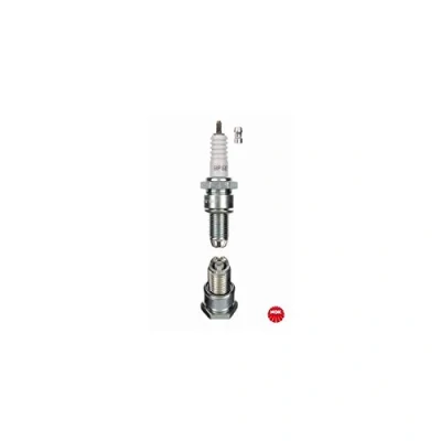 Image of 60806024, 7686643 Spark plug NGK 1263 M14 x 1,25 20,8 mm PORSCHE: 968 Convertible, FIAT: Croma I Hatchback