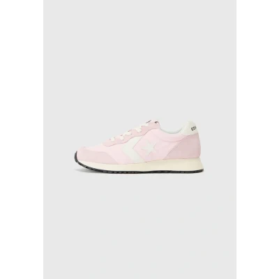 Image of Converse Omega Unisex Trainers, Size: 8, Summit pink/sugarberry/vintage white shoes