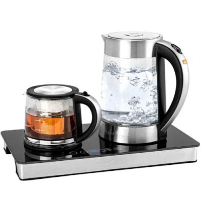 Image of Profi Cook PC TKS 1056