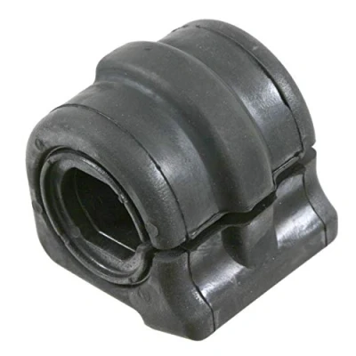 Image of 509475 Stabilizer Bushes FEBI BILSTEIN 21822 Front Axle, inner 24mm PEUGEOT: 406 Saloon, Estate