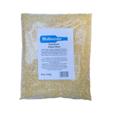 Image of Homebrew Rye Malt 250g