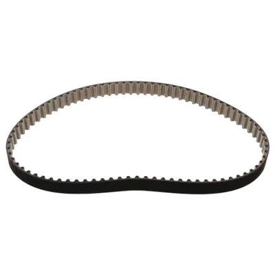 Image of 192671 Timing Belt BLUE PRINT ADBP750009 82 20mm LAND ROVER: Discovery 4, Range Rover Sport, 3