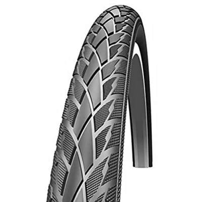Image of Schwalbe Road Cruiser 12 x 2.00 Inch Active Wire Bead Tyre with K Guard