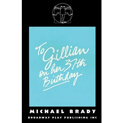 Image of To Gillian On Her 37th Birthday [DVD] [2007]