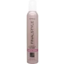 Image of MONTIBELLO FINALSTYLE COLOUR MOUSSE BROWN 320 ML