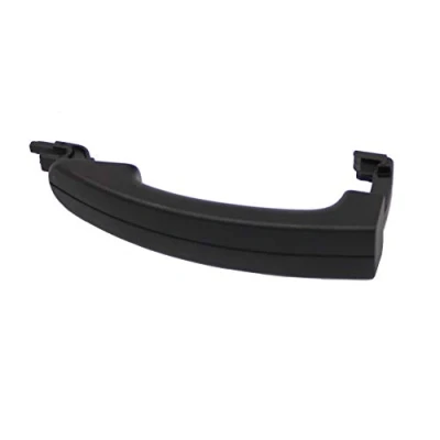 Image of Tpuk Side Sliding Door Handle For Transit Mk8 And Custom Connect Left Right 2012 On 1769292