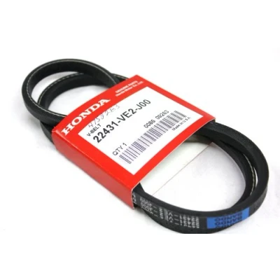 Image of Honda Genuine 22431 VE2 J00 V Belt