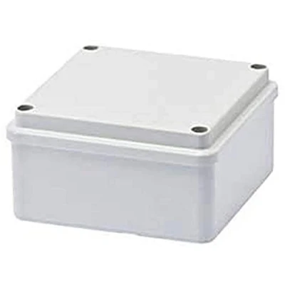 Image of Gewiss Plastic Enclosure GW44204
