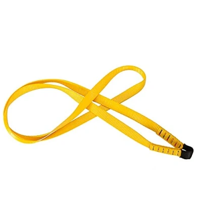 Image of Portwest Webbing Anchorage Sling, Size: One Size, Colour: Yellow, FP02YER