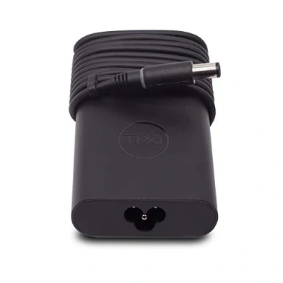 Image of Dell NEW Genuine 90W AC Adapter LA90PM130 6C3W2 06C3W2 Slim Type For Sale