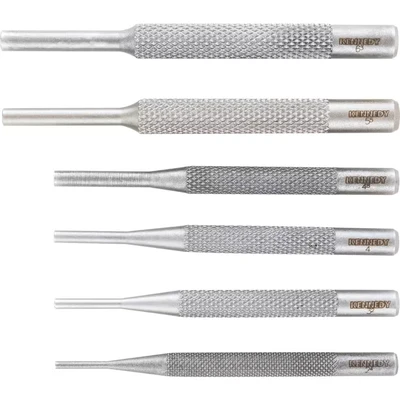 Image of Kennedy Parallel Pin Punches Set of 6
