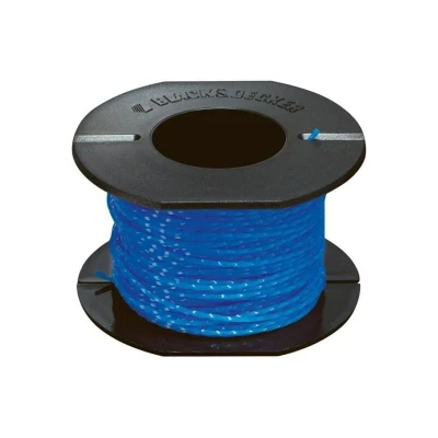 Image of Black+Decker A6440 Spool &amp; Line 25m B/DA6440