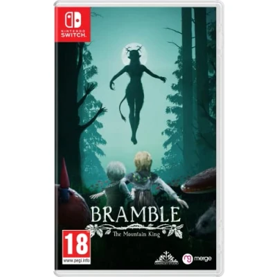 Image of Bramble: The Mountain King (Nintendo Switch)