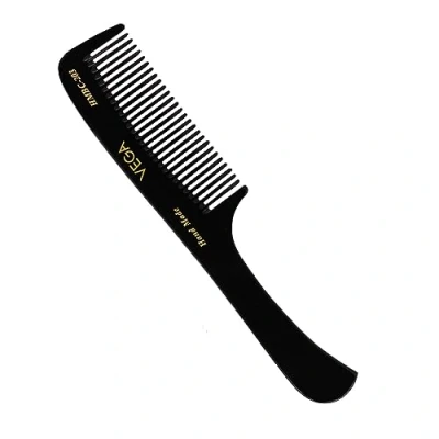 Image of Vega Handmade Black Comb Shampoo HMBC 202 1 Pcs