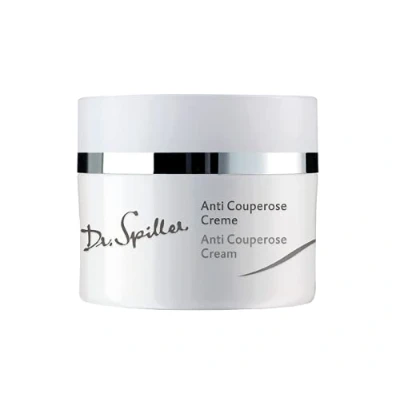 Image of Dr. Spiller Biomimetic Skin Care Anti Couperose Cream 50ml