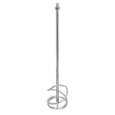 Image of Sealey Electric Paddle Mixer 80L 1220W/230V