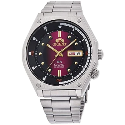 Image of Orient Automatic Watch RA AA0B02R19B