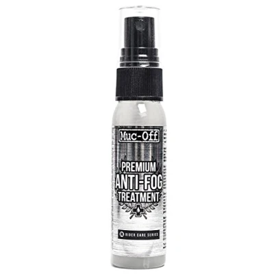 Image of Muc Off Anti Fog Treatment 32ml