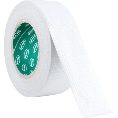Image of Avon White PVC Builders Tape 75mm x 33m