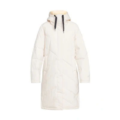 Image of Roxy Jacket ELLIE JK Women Beige S
