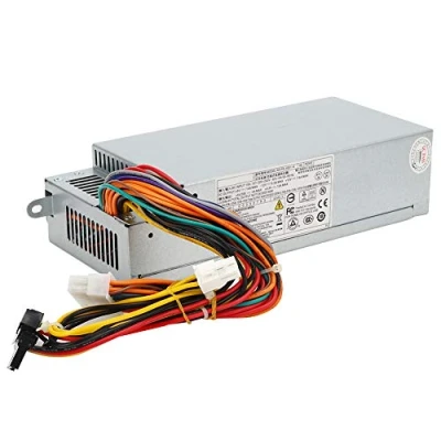 Image of Power Supply, Small Chassis PC Supply for PS Computer Components 5221 9 06 220W 220V 240V