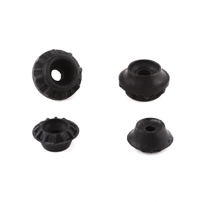 Image of 191512333, 191512333S1 Repair Kit, suspension strut FEBI BILSTEIN 14958 Rear Axle VOLKSWAGEN: GOLF 4 Cabrio, 3, Corrado