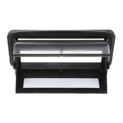 Image of wudoo Marine Radio Stereo Main Unit Cover Splash/Dust for Boat/Yacht/Caravan/RV CD MP3 DVD