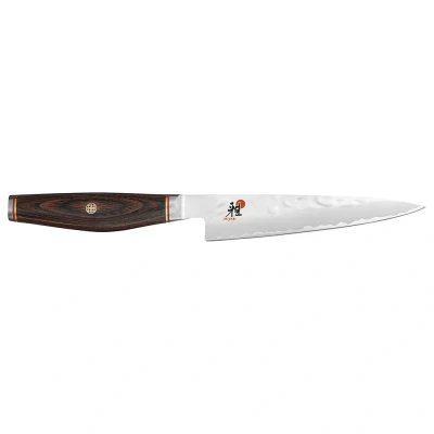 Image of Miyabi 6000 MCT 13cm Shotoh Brown (34072 131 0)
