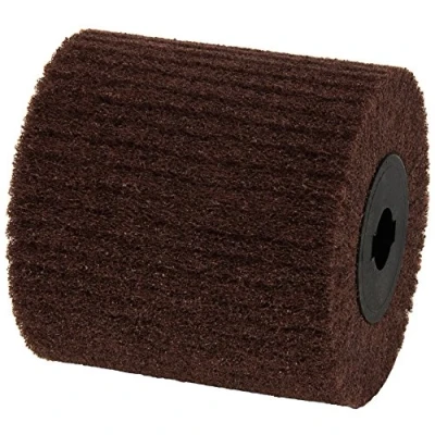 Image of Rueda abrasiva de vellón 105x100 mm, P 180 (623488000)