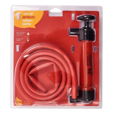 Image of Amtech S1495 Siphon Pump, 43 x 28 25 cm