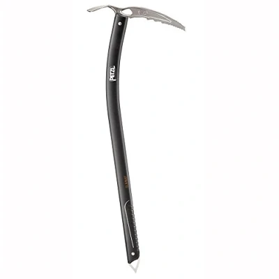 Image of Petzl Summit Ice axe
