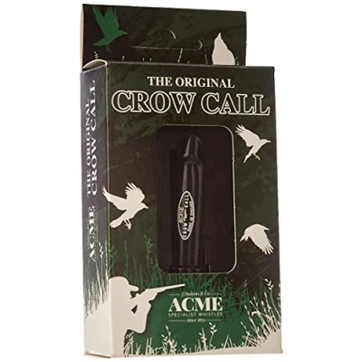 Image of ACME 259 Decoy Whistle Crow/Rook