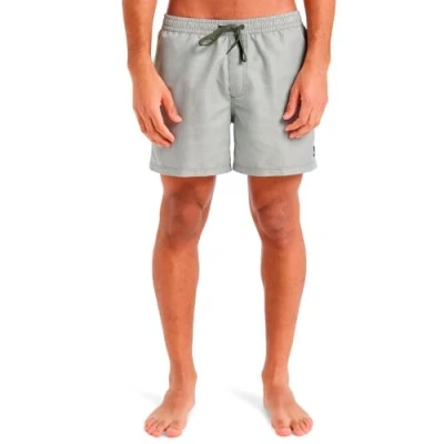 Image of Quiksilver Boardshorts Everyday Deluxe Volley 15 Men Brown XL