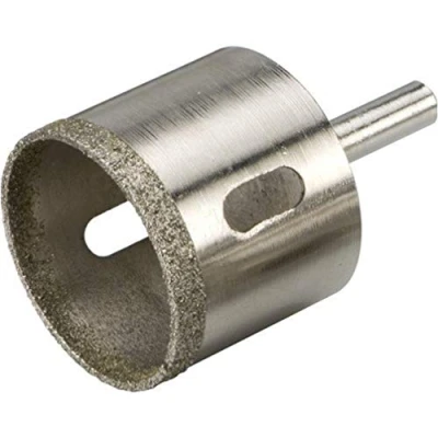 Image of Silverline Diamond Dust Holesaw 40mm