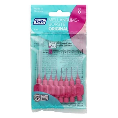 Image of TEPE Pink G2 Fine 0.4Mm