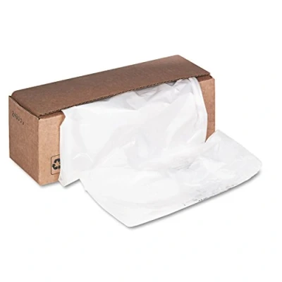 Image of Fellowes Shredder Bags 110 130L Pack of 50