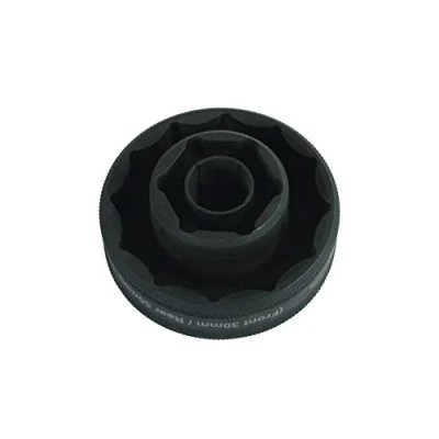 Image of Laser 6356 Wheel Impact Socket 1/2&quot;D 55mm/30mm Ducati