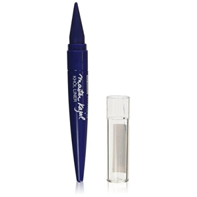 Image of Maybelline Master Kajal EyeLiner Lapis Blue 13g