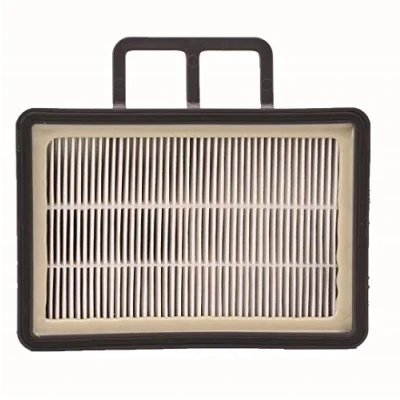 Image of Hoover 35601651 U53 Filter Kit (4L), Plastic, Blue