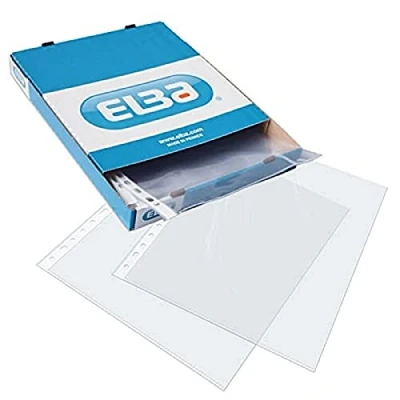 Image of ELBA 949533 100 Protection Polypropylene, Packing Film