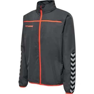 Image of hummel Men&#039;s Authentic Training Jacket