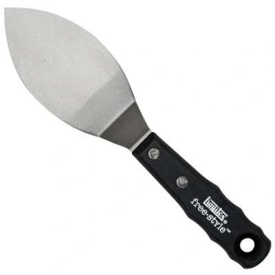 Image of Liquitex Professional Freestyle Large Painting Knife No. 15