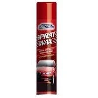 Image of 300ml Spray Wax