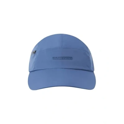 Image of SEALSKINZ Unisex Scole Waterproof All Weather Zipped Pocket Cap, Blue