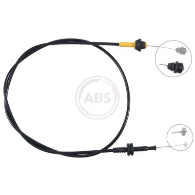 Image of 1032225 Throttle Cable A.B.S. K36910