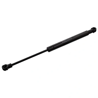 Image of 8731C9 Tailgate strut FEBI BILSTEIN 47812 310N 287mm both sides PEUGEOT: 406 Coupe