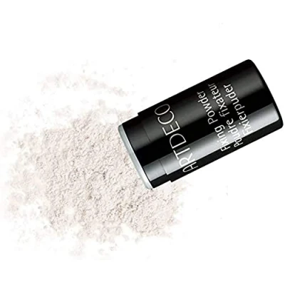 Image of Artdeco Camouflage Fixing Powder in Shaker Pack of 1 x 10 g, 4019674049303