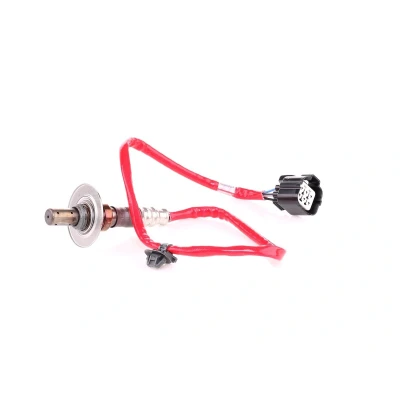 Image of 22641AA381, 22641AA400, 22641AA480 lambda sensor DENSO Direct Fit DOX 0361 M18x1,5 Heated, Finger probe, Broadband sensor, Thread pre greased