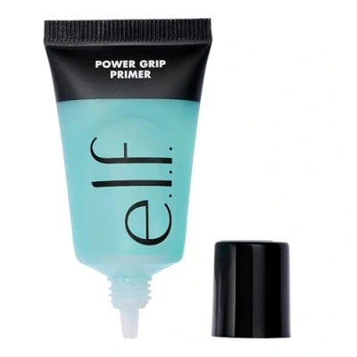 Image of e.l.f. Power Grip Primer Mini, Gel Based &amp; Hydrating Face For Smoothing Skin Gripping Makeup, Moisturizes Primes
